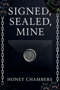 Produktbild: Signed, Sealed, Mine