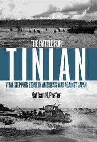 Produktbild: Battle for Tinian