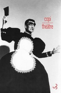 Produktbild: Th&eacute;&acirc;tre