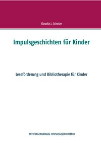 Produktbild: Impulsgeschichten f&uuml;r Kinder