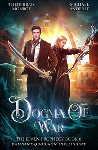 Produktbild: The Dogma of War