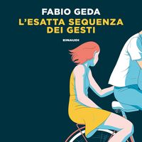 Produktbild: L'esatta sequenza dei gesti