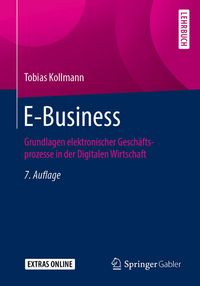 Produktbild: E-Business