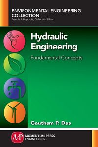 Produktbild: Hydraulic Engineering