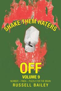 Produktbild: Shake Them Haters off Volume 9