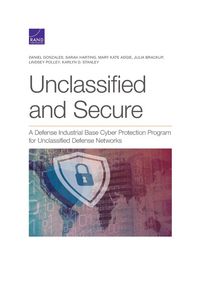 Produktbild: Unclassified and Secure