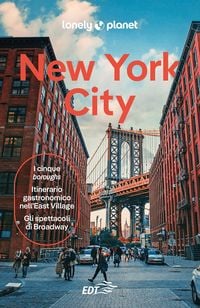 Produktbild: New York City