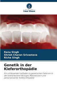 Produktbild: Genetik in der Kieferorthop&auml;die