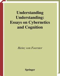 Produktbild: Understanding Understanding