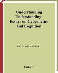 Produktbild: Understanding Understanding