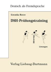 Produktbild: DSH-Pr&uuml;fungstraining