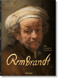 Produktbild: Rembrandt