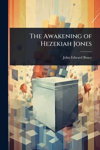 Produktbild: The Awakening of Hezekiah Jones