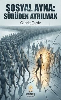 Produktbild: Sosyal Ayna S&uuml;r&uuml;den Ayrilmak