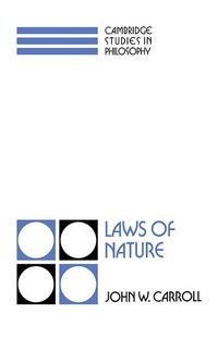 Produktbild: Laws of Nature