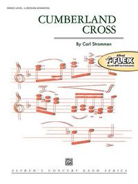 Produktbild: Strommen, C: Cumberland Cross