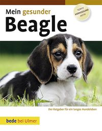 Produktbild: Mein gesunder Beagle