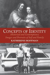 Produktbild: Concepts Of Identity