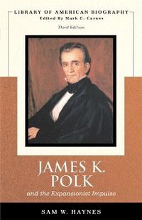 Produktbild: James K Polk & The Expansionis