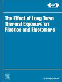 Produktbild: The Effect of Radiation on Properties of Polymers