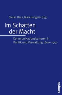 Produktbild: Im Schatten der Macht