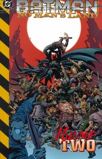 Produktbild: Batman: No Man's Land - Vol 02