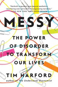 Produktbild: Messy