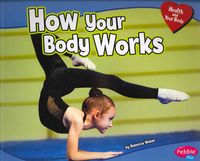 Produktbild: How Your Body Works
