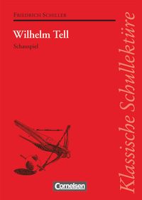 Bild vom Artikel Wilhelm Tell. Textausgabe mit Materialien vom Autor Herbert Fuchs