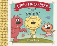 Produktbild: Lion & Tiger & Bear