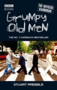 Produktbild: Grumpy Old Men: The Official Handbook