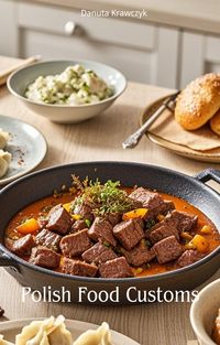 Produktbild: Polish Food Customs