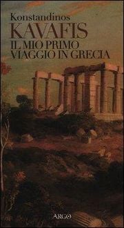 Produktbild: Il mio primo viaggio in Grecia