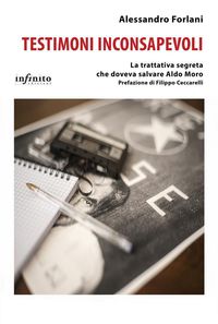 Produktbild: Testimoni inconsapevoli