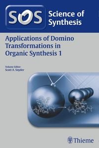Produktbild: Applications of Domino Transformations in Organic Synthesis, Volume 1