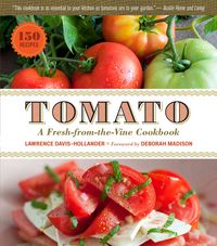 Produktbild: Tomato a Fresh-from-The-Vine C