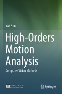 Produktbild: High-Orders Motion Analysis