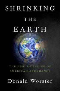 Produktbild: Shrinking the Earth