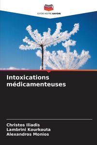 Produktbild: Intoxications m&eacute;dicamenteuses