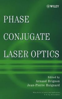 Produktbild: Phase Conjugate Laser Optics
