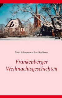 Produktbild: Frankenberger Weihnachtsgeschichten