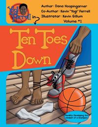 Produktbild: Ten Toes Down