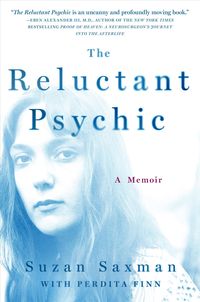 Produktbild: Reluctant Psychic