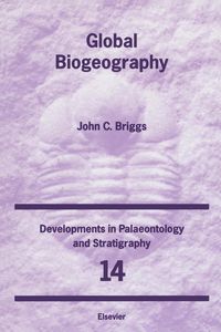 Produktbild: Global Biogeography