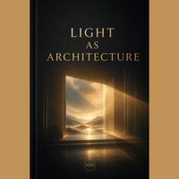Produktbild: Light as Architecture