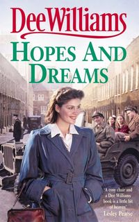 Produktbild: Williams, D: Hopes and Dreams