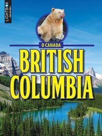 Produktbild: British Columbia