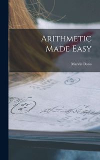 Produktbild: Arithmetic Made Easy