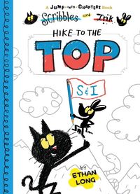 Produktbild: Scribbles and Ink Hike to the Top