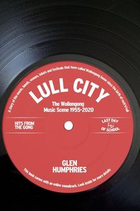 Produktbild: Lull City